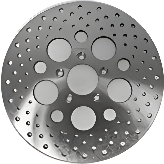 Harddrive BRAKE ROTOR FRONT - SS - 11.5