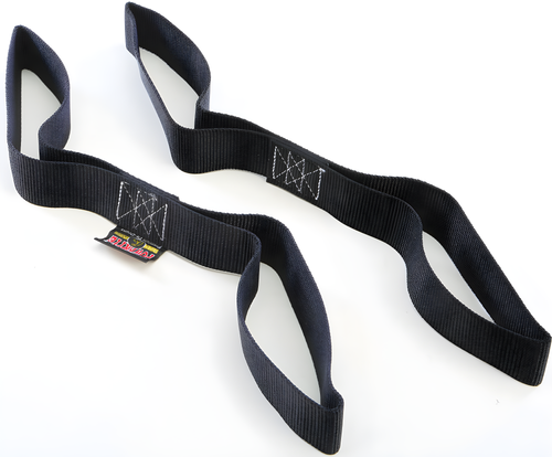 Powertye Soft-Tye Tie-Down Assist - Tiedown 1.5