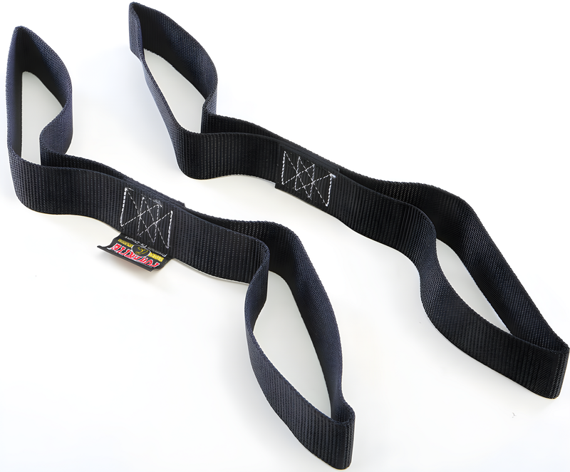 Powertye Soft-Tye Tie-Down Assist - Tiedown 1.5