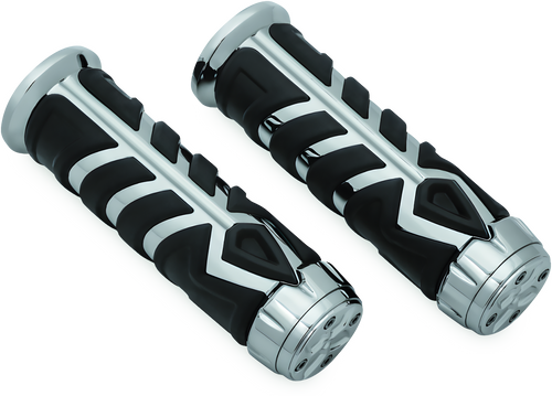 Kuryakyn Hand Grips D — Indian Motorcycle