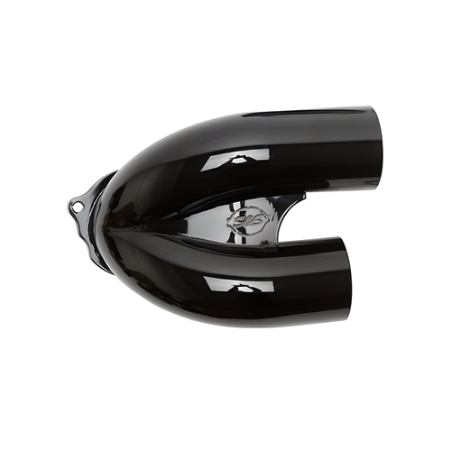S&S Cycle Intake Runner — 2008-2017 Harley-Davidson Touring