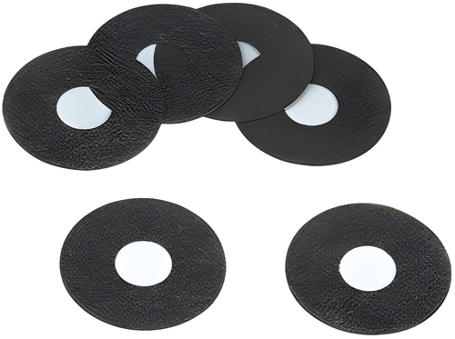 James Gaskets Gasket - Fork Damper Tube 10/PK 46125-48