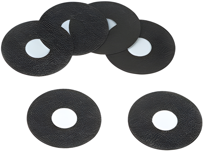 James Gaskets Gasket - Fork Damper Tube 10/PK 46125-48