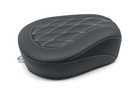 Mustang Motorcycle Passenger Diamond — 2008-2021 Harley-Davidson Touring