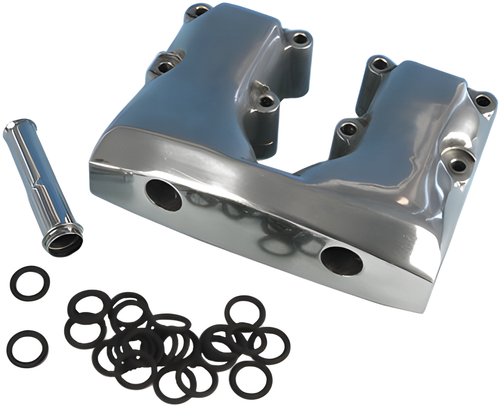 James Gaskets Pushrod - Oversized 25/PK 11101-X — Harley-Davidson Sportster 1000, 1000 Roadster, Sportster Sixty One 1000 (1972-1985)