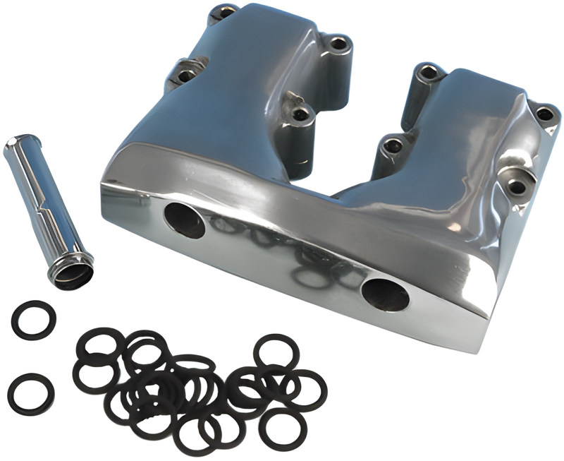 James Gaskets Pushrod - Oversized 25/PK 11101-X — Harley-Davidson Sportster 1000, 1000 Roadster, Sportster Sixty One 1000 (1972-1985)