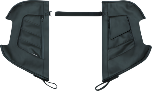 Kuryakyn Engine Dress Up Covers — Harley-Davidson Electra Glide, Electra Glide Classic, Electra Glide Ultra Classic (1955-2026)