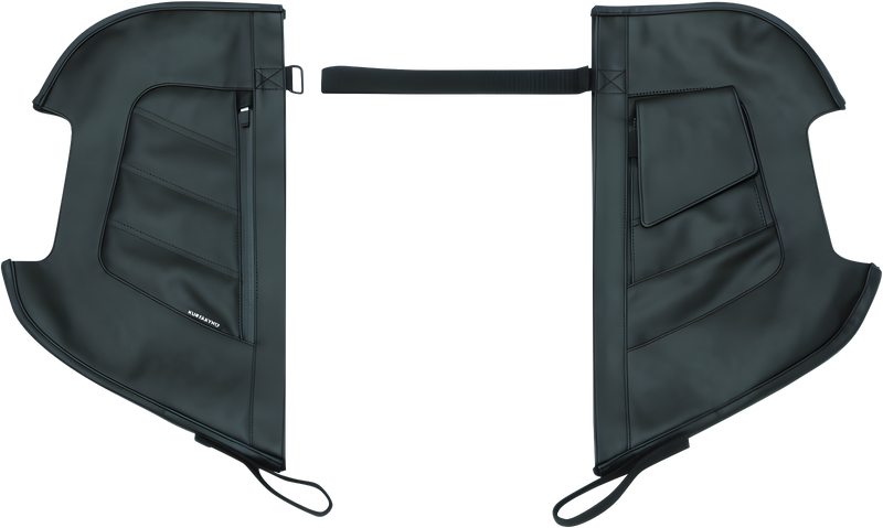 Kuryakyn Engine Dress Up Covers — Harley-Davidson Electra Glide, Electra Glide Classic, Electra Glide Ultra Classic (1955-2026)