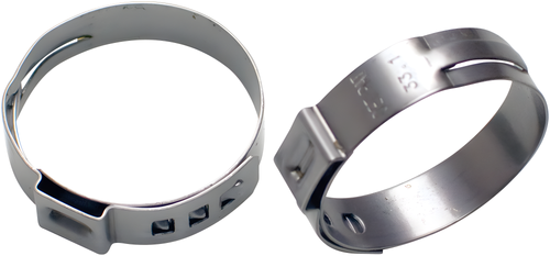 Motion Pro Stepless Clamps - Clamp 30-33mm 10/PK
