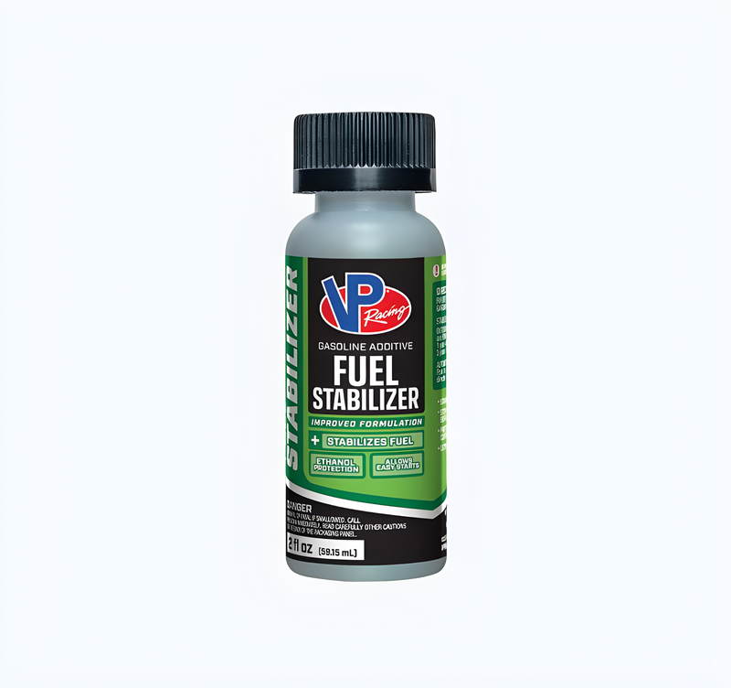 Vp Racing Fuel Stabilizer - 2 OZ (12/Case Sold Ea)