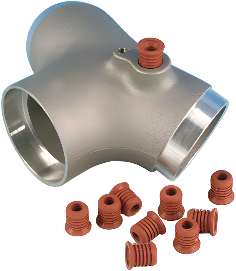 James Gaskets Twin Cam Intake/Exhaust Gasket - Seal MAP Sensor Twin CAM 88 10/P… — Harley-Davidson (1999-2017)