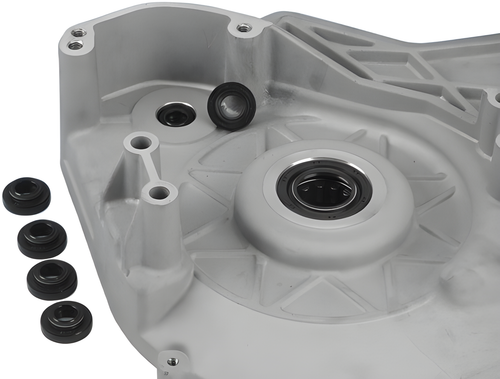 James Gaskets Big Twin Primary Housing Gasket - Seal Starter Shaft DBL LIP BIG… — Harley-Davidson (1994-1999)