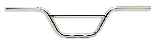 Burly Brand Scrambler Handlebars - BAR 1