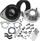 S&S Cycle Air Cleaner Kits — 1993-2006 Harley-Davidson Softail CVO