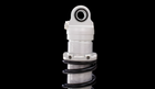 Ohlins STX 36 Twin — 1991-2017 Harley-Davidson Dyna FXD