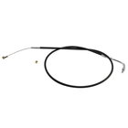S&S Cycle Throttle Cables — 1981-1995 Harley-Davidson