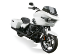 National Cycle V Stream — Harley-Davidson Trike Road Glide 3, CVO Road Glide ST, Road Glide (2024-2026)