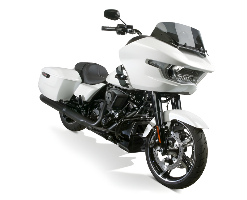 National Cycle V Stream — Harley-Davidson Trike Road Glide 3, CVO Road Glide ST, Road Glide (2024-2026)