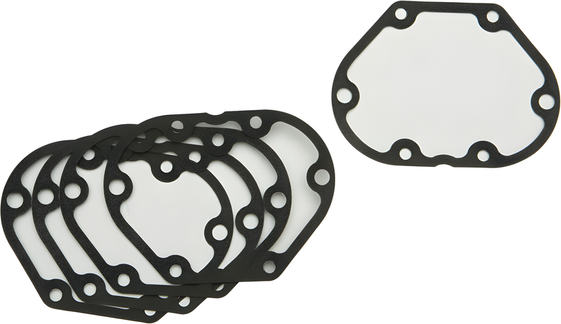 James Gaskets Transmission Gasket - 5/PK 36801-87-AF — Harley-Davidson Tour Glide Classic, Super Glide, Low Glide (1987-1992)