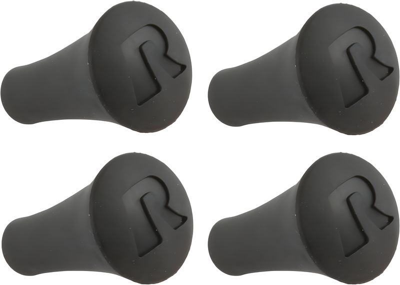 RAM Mount Cradle - X-Grip Post Caps QTY 4/PK