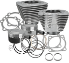S&S Cycle Conversion Kits — 1986-2021 Harley-Davidson Sportster Models