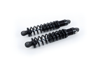 Ohlins STX 36 Blackline — 2004-2020 Harley-Davidson Sportster XL