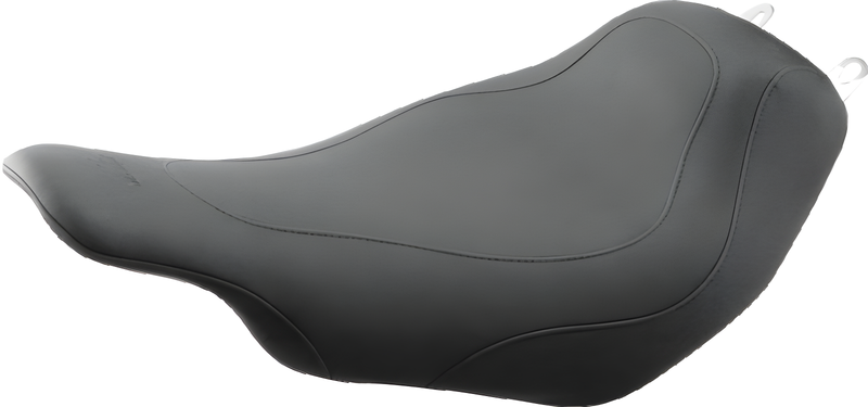 Mustang Motorcycle Solo Original — 1997-2007 Harley-Davidson Road Glide Tripper