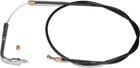 S&S Cycle Throttle Cables — 1981-1995 Harley-Davidson