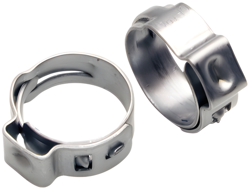 Motion Pro Stepless Clamps - Clamp 9.6-11.3mm (10pk)
