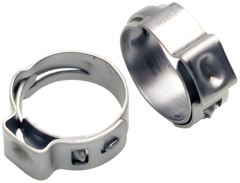 Motion Pro Stepless Clamps - Clamp 9.6-11.3mm (10pk)