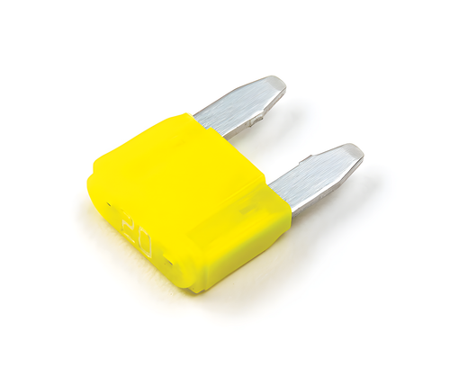 Grote ATM Blade Style Fuses - Fuse 20a 5/PK