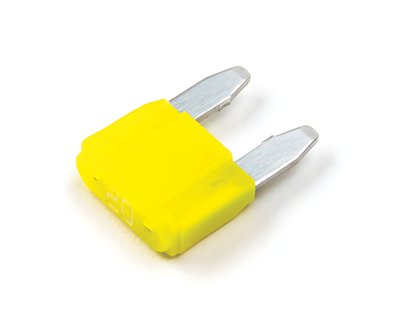 Grote ATM Blade Style Fuses - Fuse 20a 5/PK