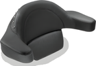 Mustang Motorcycle Armrest — 1993-2013 Harley-Davidson Touring