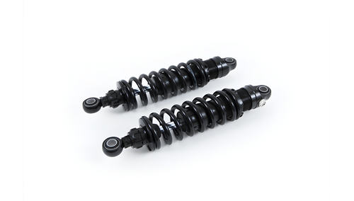 Ohlins STX 36 Blackline — 1990-2026 Harley-Davidson Touring
