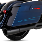 Vance and Hines Pro Pipe Full Systems — 2017-2022 Harley-Davidson