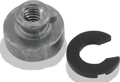Mustang Motorcycle Hardware — Harley-Davidson