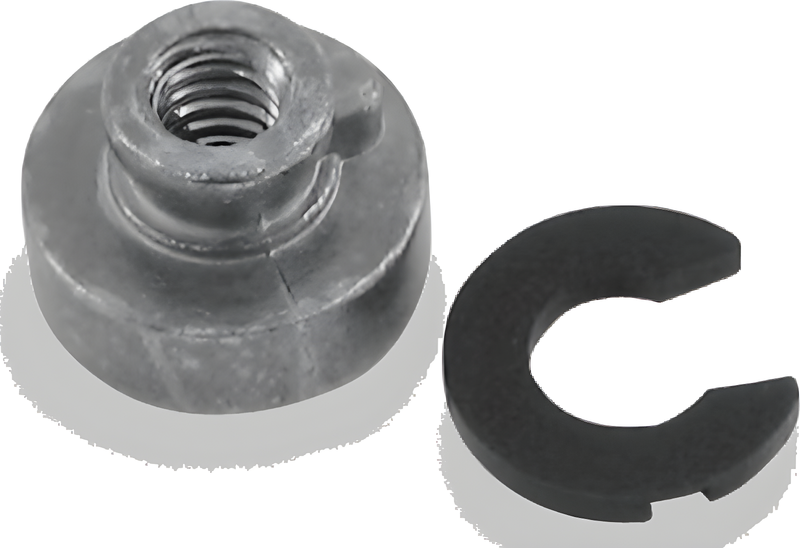 Mustang Motorcycle Hardware — Harley-Davidson