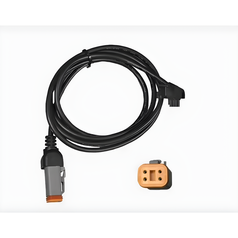 Dynojet DOJ Cables — Harley-Davidson