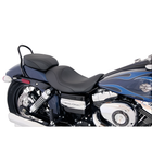 Mustang Motorcycle Solo Original — 2006-2017 Harley-Davidson Dyna Wide