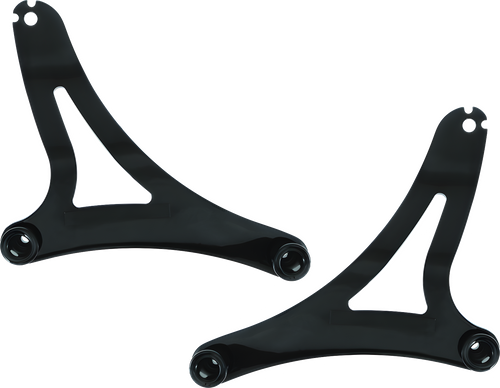 Kuryakyn Backrests C — 2014-2022 Indian Motorcycle