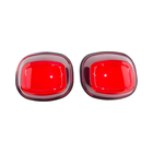Kuryakyn Taillights E — Harley-Davidson