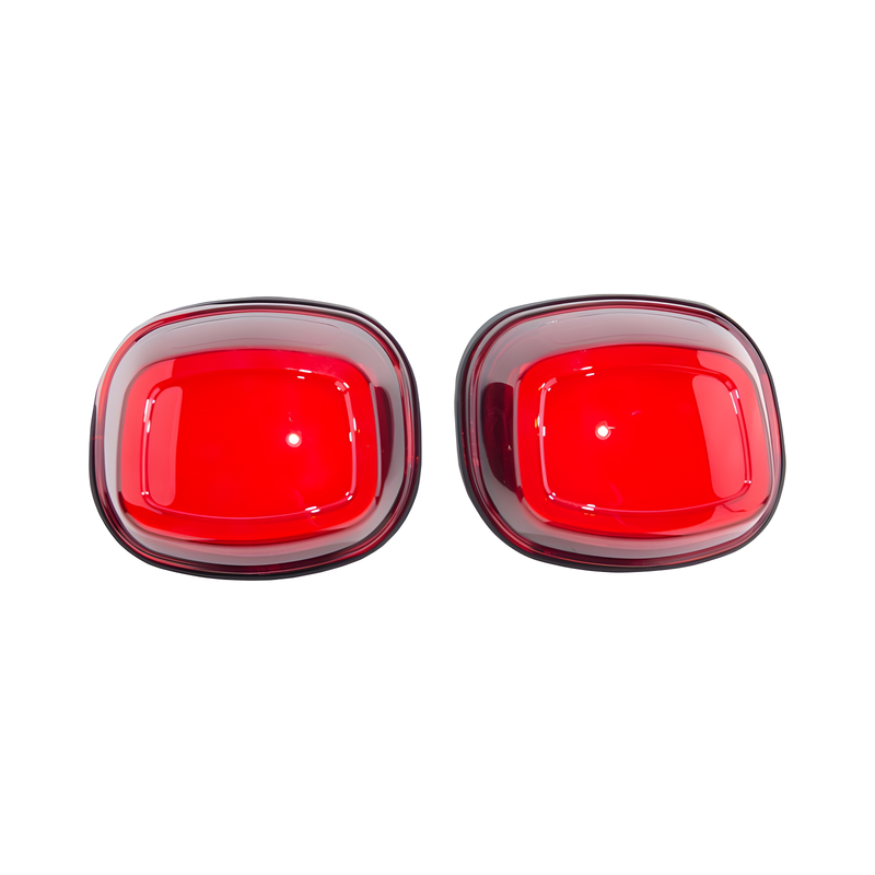 Kuryakyn Taillights E — Harley-Davidson