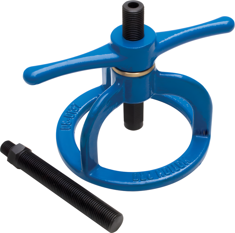 Motion Pro Clutch Spring Tool — Harley-Davidson Electra Glide Classic, Electra Glide Ultra Classic, Softail Heritage Classic (1990-2007)