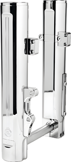 Performance Machine Fork Legs — Harley-Davidson Softail Heritage Classic, Softail Fat Boy, Softail (1983-2026)