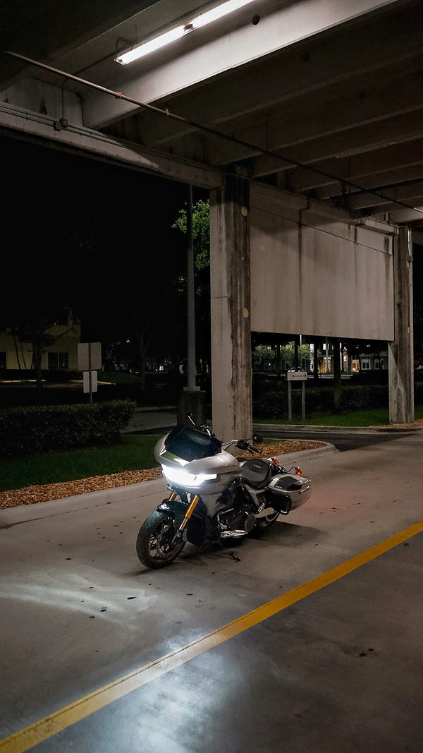 ROAD GLIDE CVO VTB EDITION photo 1