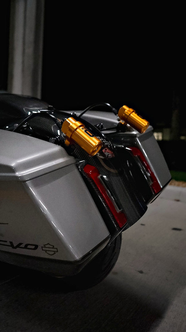 ROAD GLIDE CVO VTB EDITION photo 5