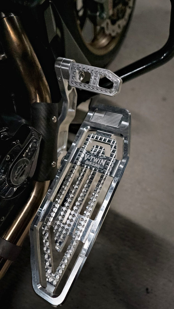 ROAD GLIDE CVO VTB EDITION photo 11