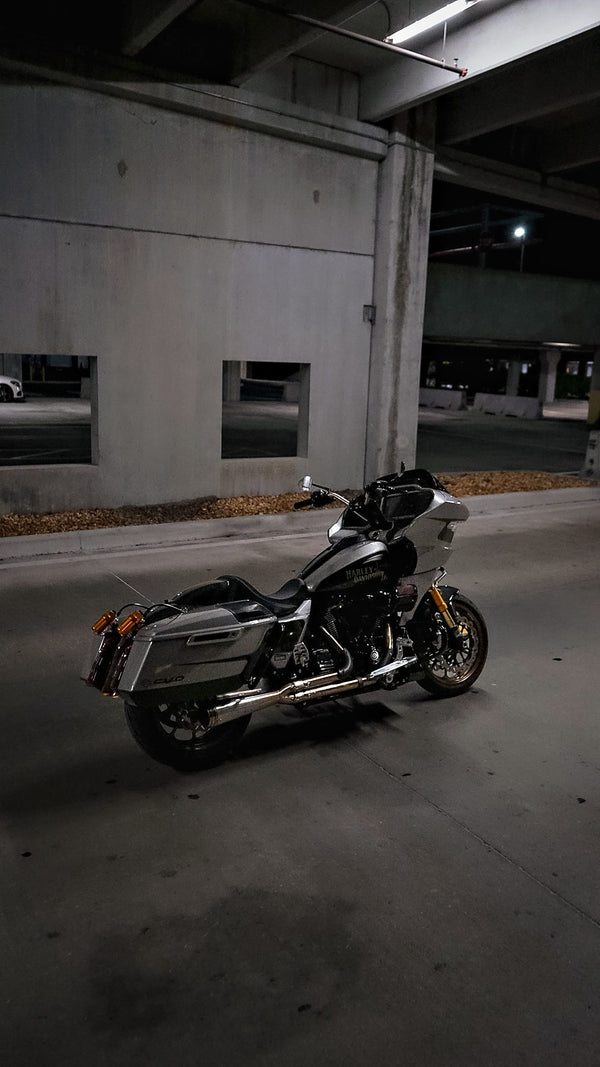 ROAD GLIDE CVO VTB EDITION photo 15