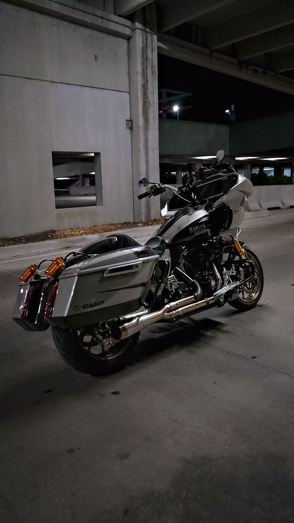 ROAD GLIDE CVO VTB EDITION photo 16