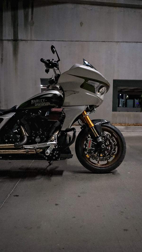 ROAD GLIDE CVO VTB EDITION photo 18